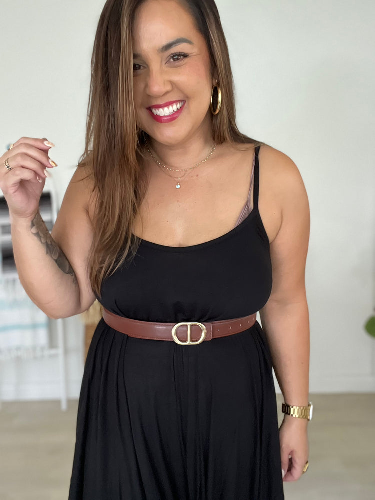 Harem Jumpsuit