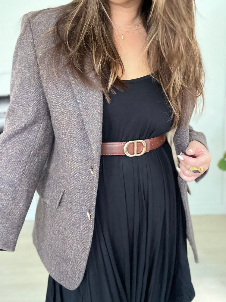 Harem Jumpsuit