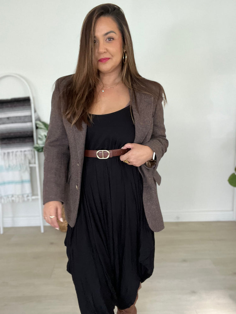 Harem Jumpsuit