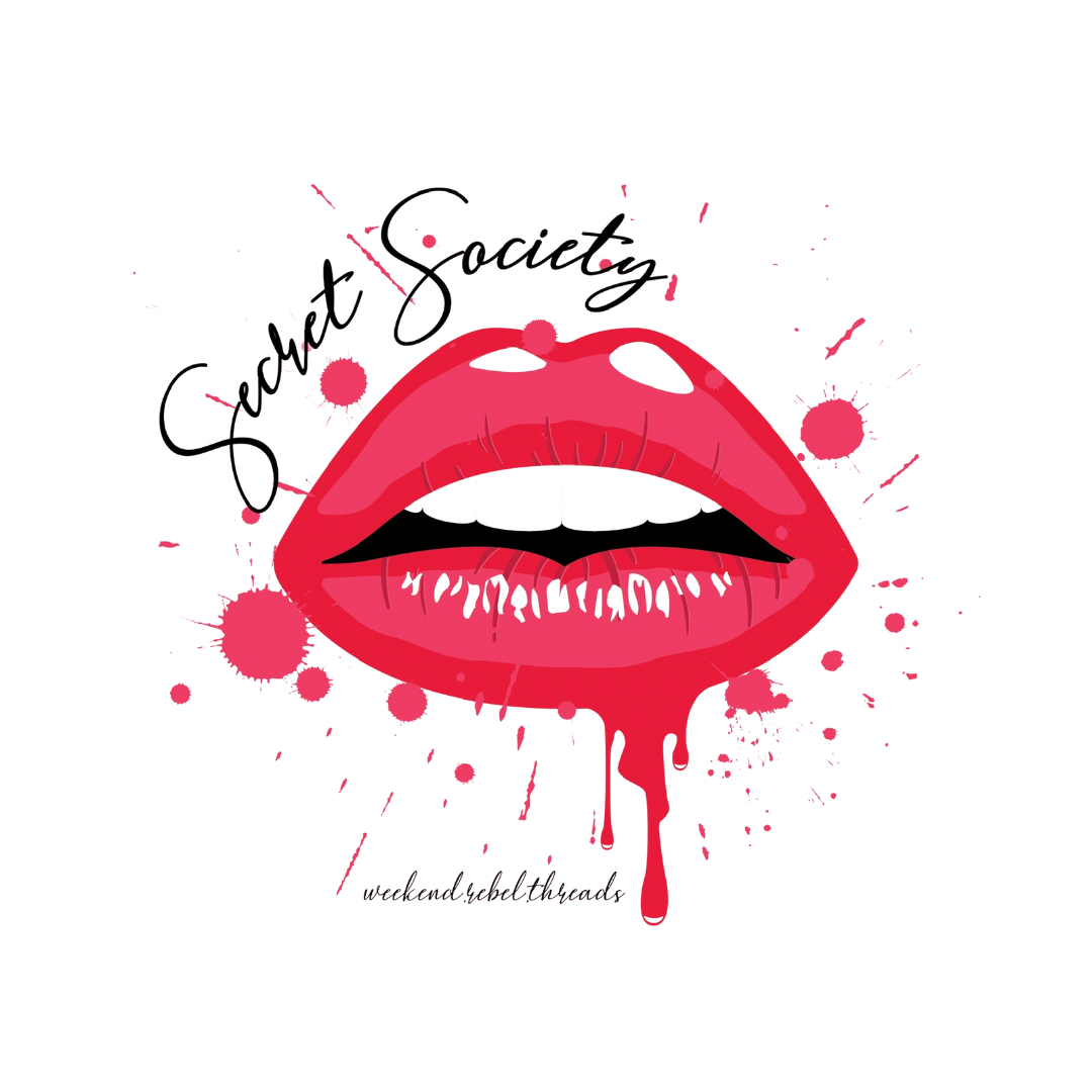Secret Society Collection