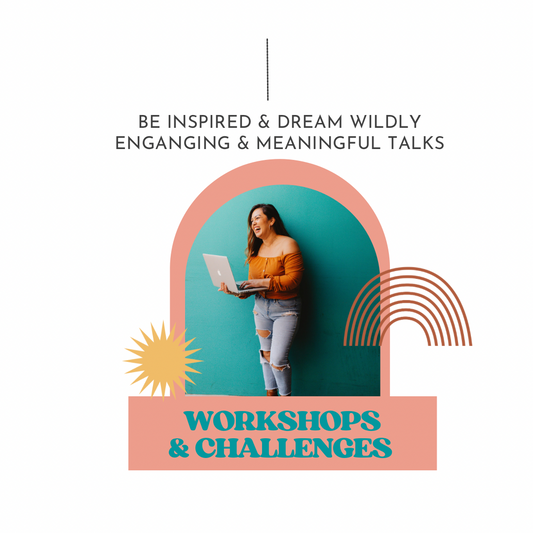 January Goals 10 day Mini Challenge